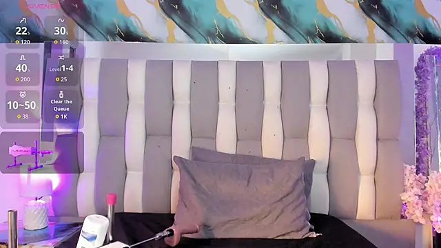 IsaDiiaz Obrolan Langsung XXX