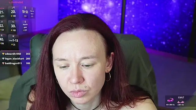 Živý XXX chat Spoty_Kate_