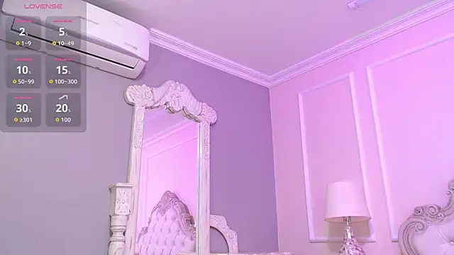 ElaineLaurent Live XXX-Chat