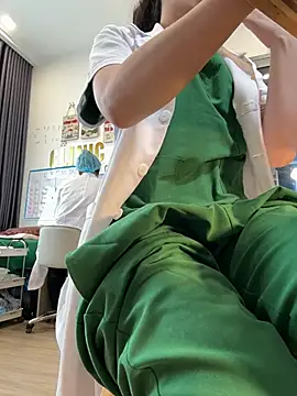 secretly_masturbating Webcamshow