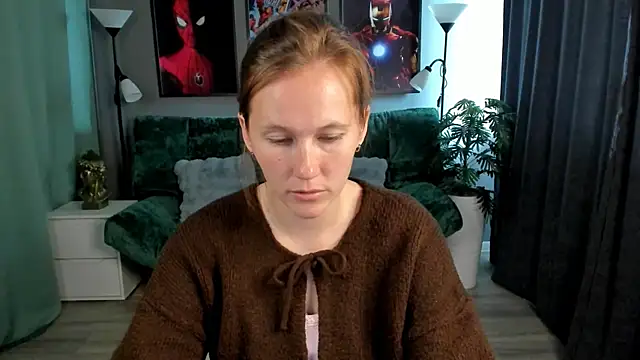 MichelleOrtis – webcam-show