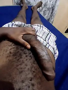 Fuckerblac Webcamshow