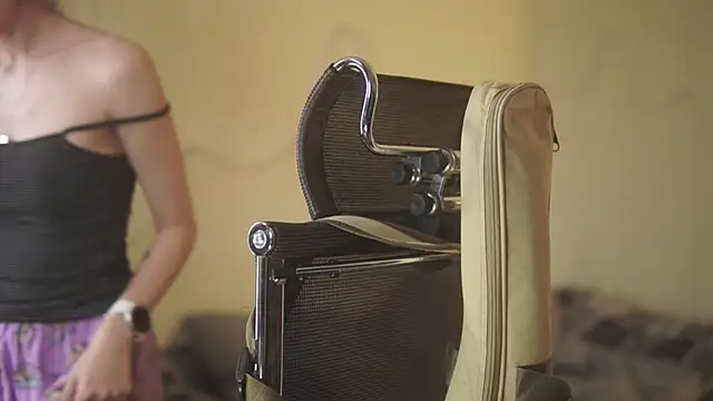 alyssa_sweet Obrolan Langsung XXX