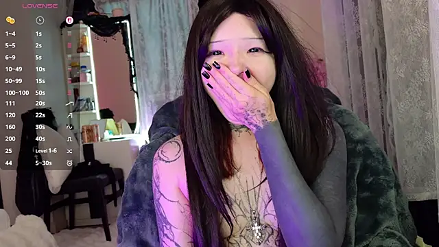 Chat XXX en directo de Lein_Bone