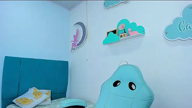 ivyheat3 webcam show