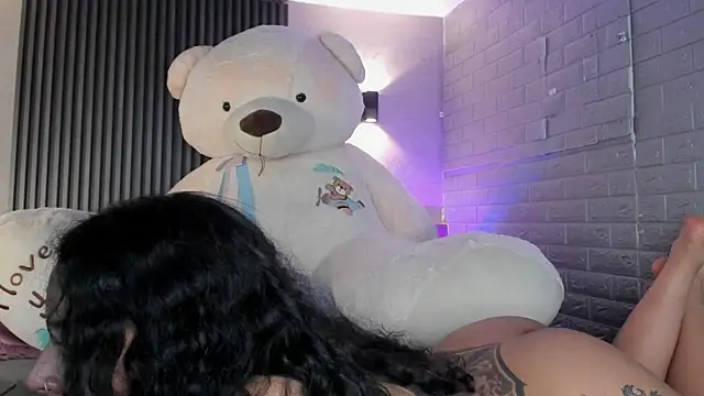 magic_marg Adlı Modelin Canlı XXX Sohbeti