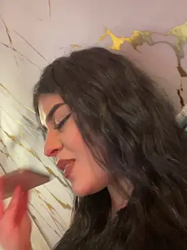 Kariina__69 Obrolan Langsung XXX