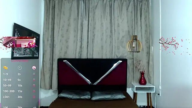 luisa__torres Show in webcam