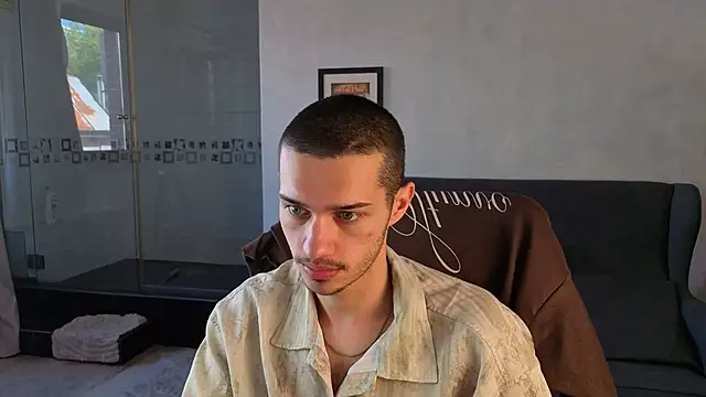 KaydenDrew: απευθείας συνομιλία ΧΧΧ