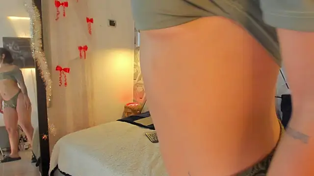 Sophiee_Hill élő XXX-chatje