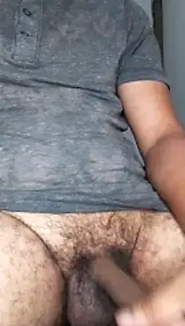 Bosssweet22cm webkamerás műsora