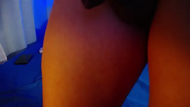 sexxpool – Kamerová šou