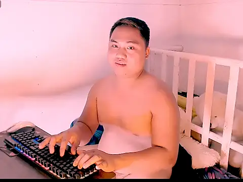 Hardking_69 Pertunjukan Webcam