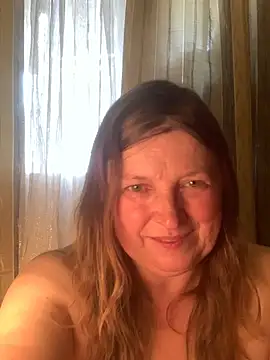 Rasinka – webcam-show