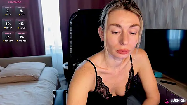 DannaEvan 现场XXX聊天