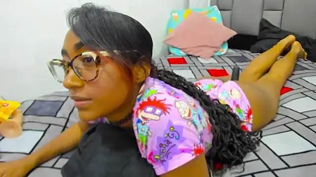 MurphyAngelina: онлайн-секс-чат