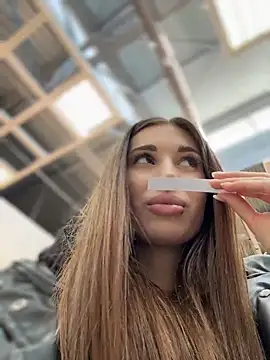 Charming_Ritta – Live XXX-chat