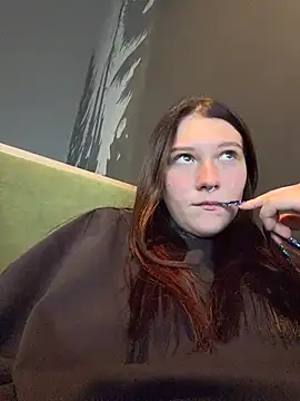 FoxyMood – webcam-show