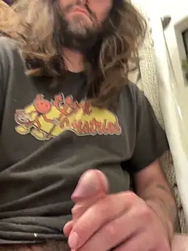 crashnasty's Webcam Show