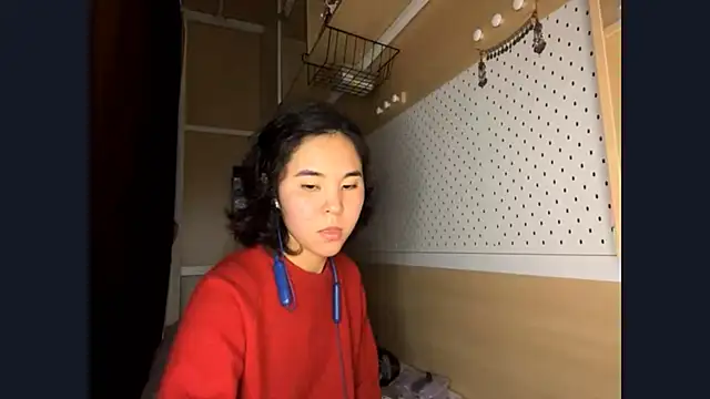 JennyCarpenter's Live XXX Chat