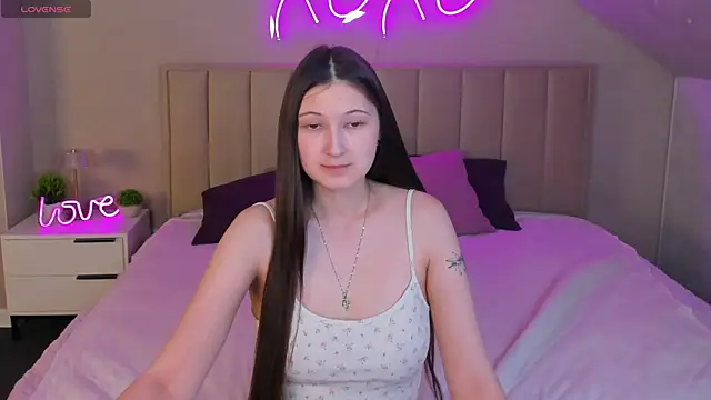 Ella_Burns' Live XXX Chat