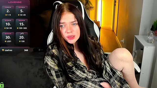 MaryaRyan's Live XXX Chat