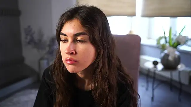 ColleenMaren's Webcam Show