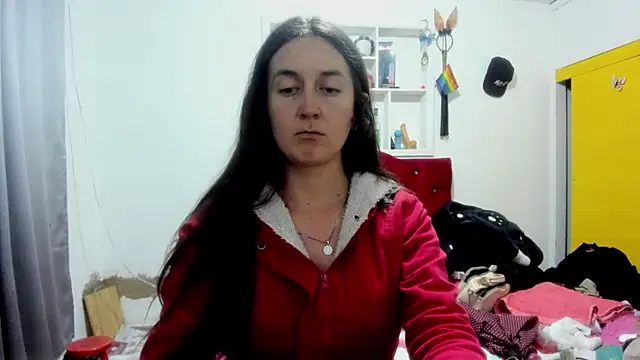 Sweet-Suck69 Pertunjukan Webcam