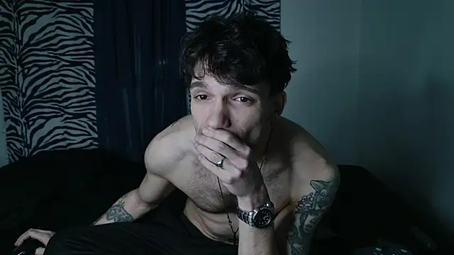 Sembang XXX Secara Langsung JackDesFeux