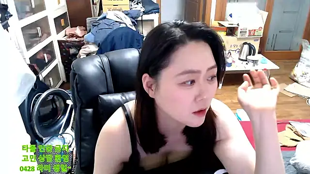 Show de webcam de rami0428