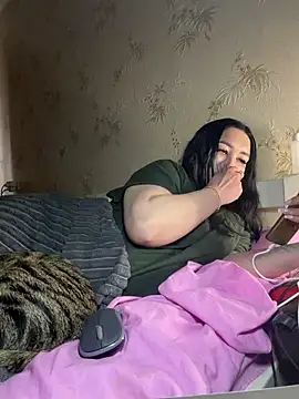 Živý XXX chat Naughtbaby_2025