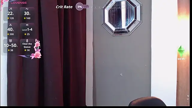 Chat XXX Live honeymoon_12