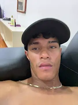 Show modela meliodas_23cm na web-kameri