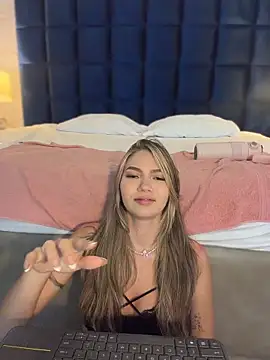 EmmaJhoons Live XXX-Chat