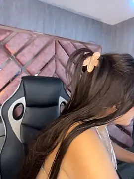 Živý XXX chat lya_nekko_