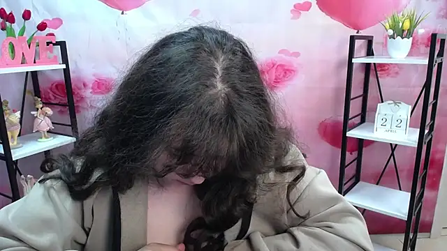 Živý XXX chat NeonilaLisova