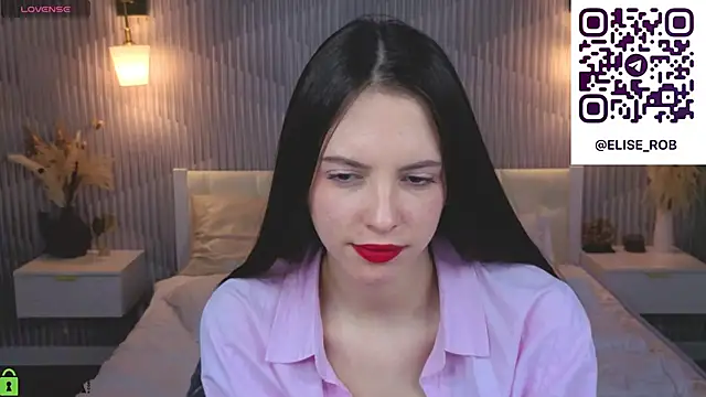 Chatroom XXX en direct de elise_robbie