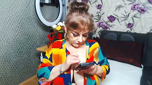 Chat XXX en directo de cutewoman67