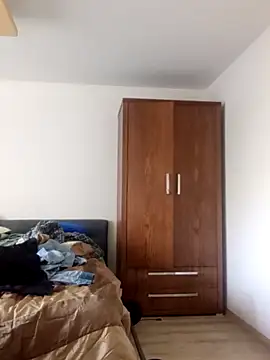 Show modela Piter9023 na web-kameri