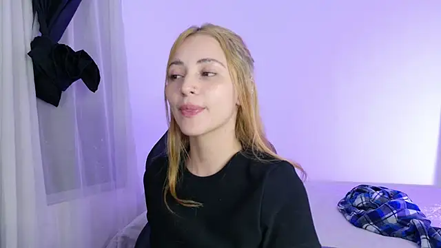 Chat +18 de annie_mora ao vivo