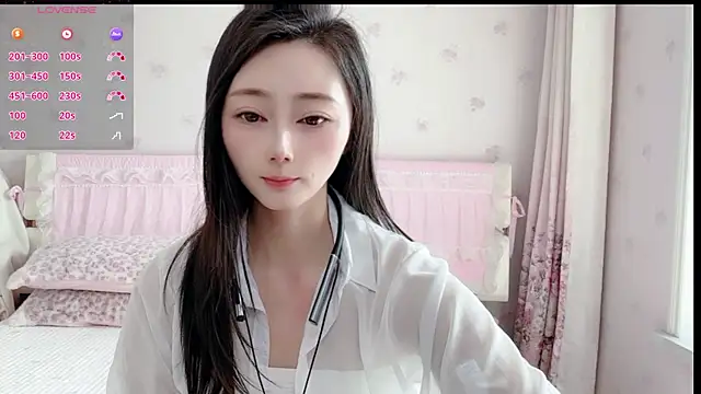 anjila888 Live XXX-Chat