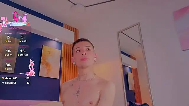 Luca_Prince_ Live XXX Chat