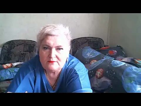 Lana555 Adlı Modelin Canlı XXX Sohbeti