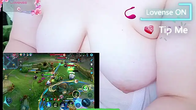 Chat XXX Live AngelwithEcup