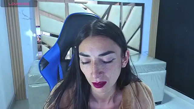 Maily_a_ 现场XXX聊天