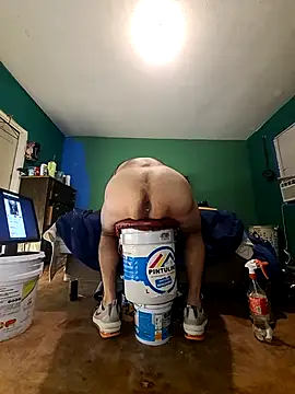 Ricorry@xh Webcam show