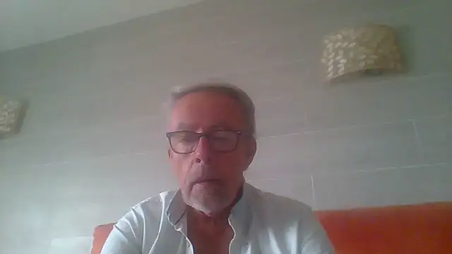 Pertunjukan Kamera Web tuggy59