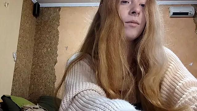 Pokazy przed kamerką – KateVibe_01