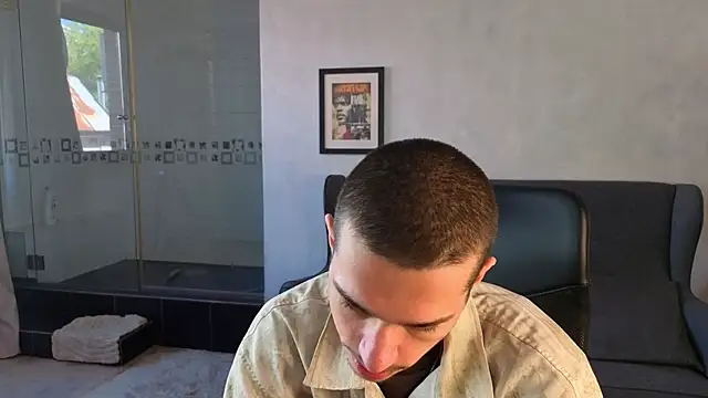 KaydenDrew 网络视讯表演