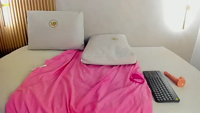 lua_rosse Obrolan Langsung XXX